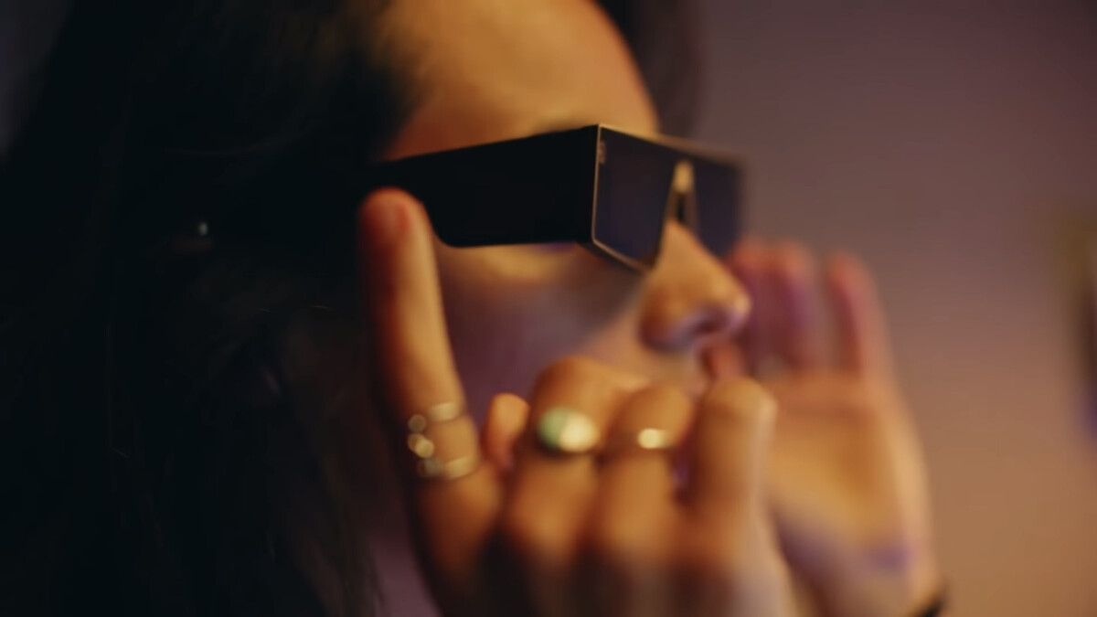 Snapchat 3e Generation of Spectacles lunettes réalité augmentée
