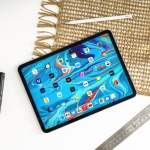 Avec l’arrivée de l’iPad Air M1, l’iPad Pro 11″ est-il de trop ?