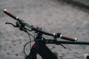 Le Vélo Mad Sport+