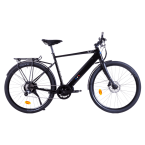 Le Vélo Mad Sport Plus Le Vélo Mad Sport Plus