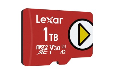 Lexar 1 To microSD