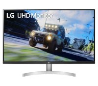 LG UHD Monitor
