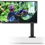 LG UltraGear : -200 € pour ce moniteur gaming doté d’un pied ergonomique