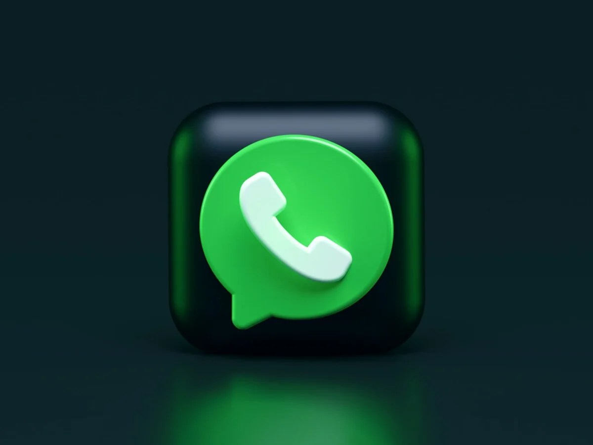 Logo WhatsApp
