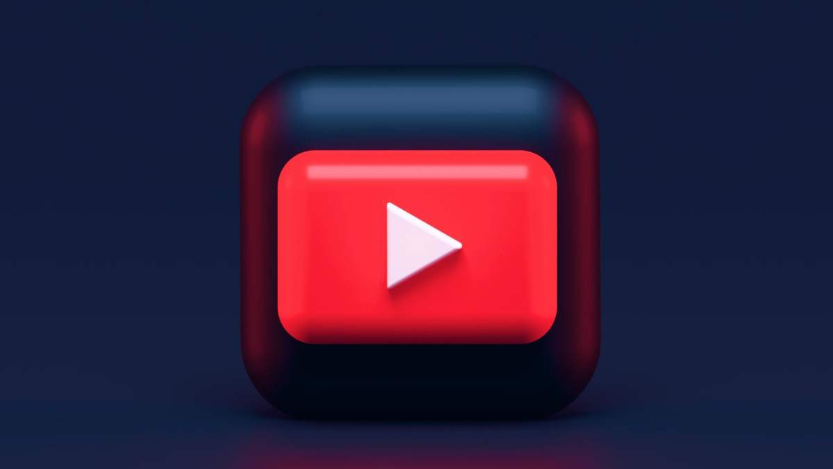 Logo YouTube