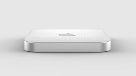 Le Mac Mini "haut de gamme" selon Jon Prosser