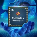 Le MediaTek Dimensity 900 5G arrive en 6 nm et promet du lourd pour les smartphones milieu de gamme