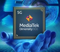 Mediatek Dimensity 900