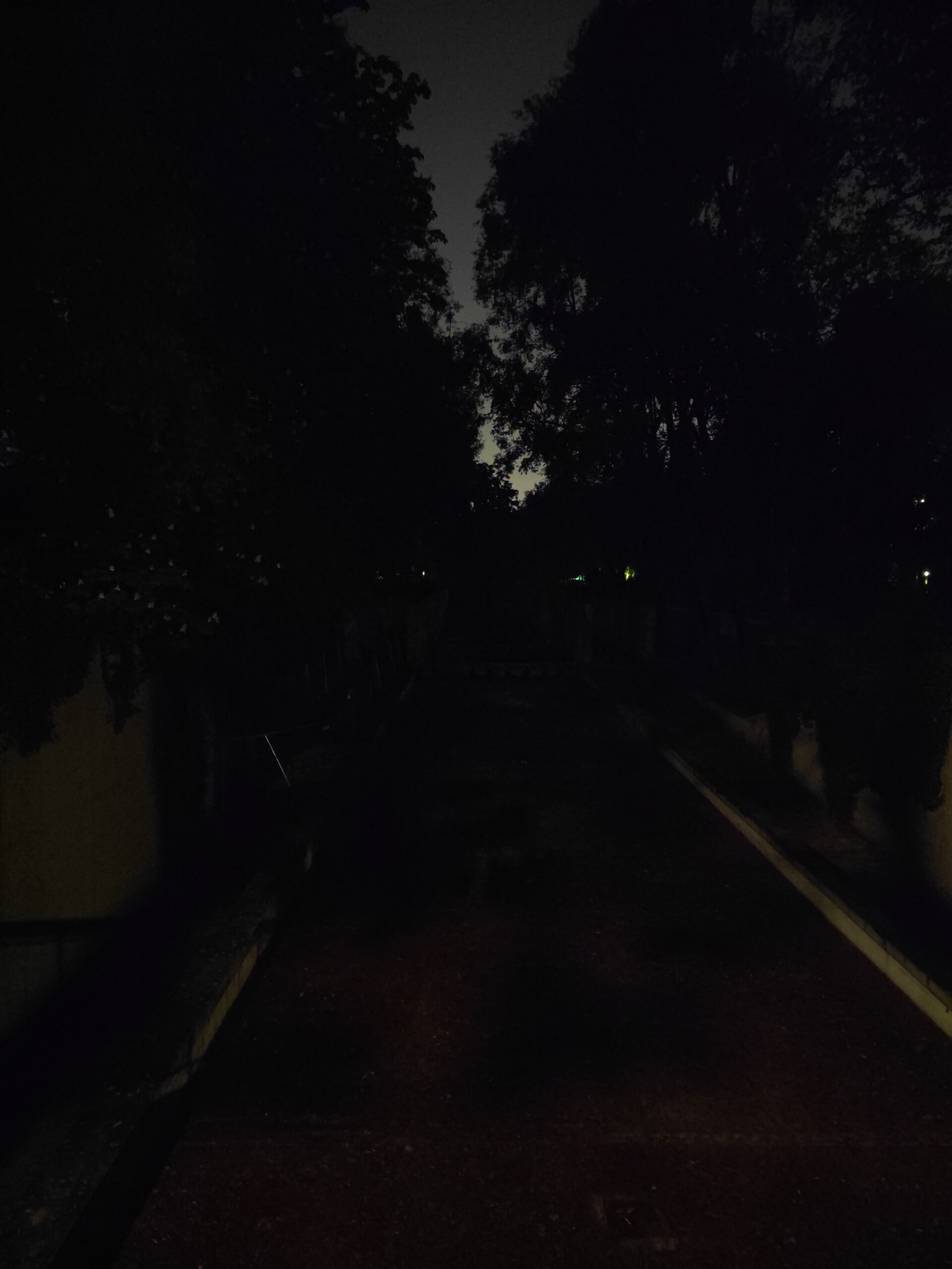 Test du Xiaomi Mi 11 Ultra : le roi des nyctalopes