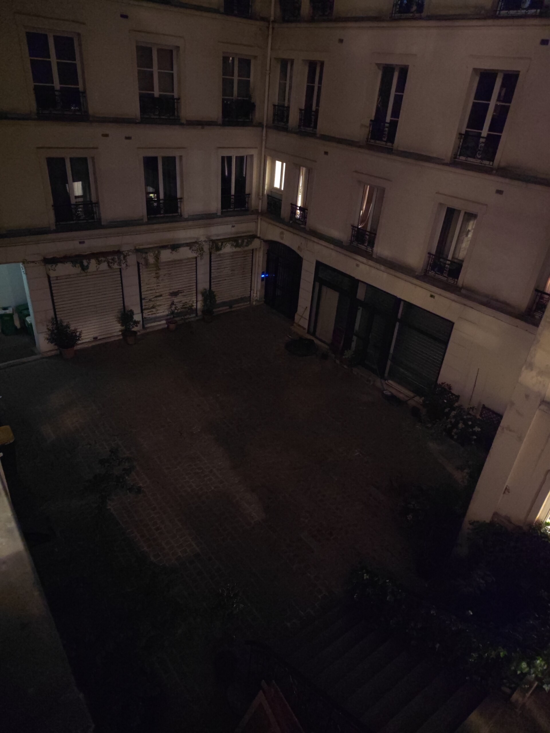 Test du Xiaomi Mi 11 Ultra : le roi des nyctalopes