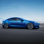 Model S Plaid : comme prévu, Tesla augmente son prix même en France