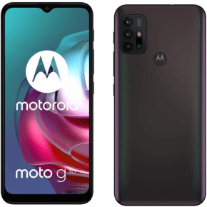 Motorola Moto G30