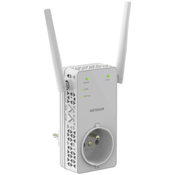 Netgear EX6130