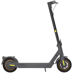 Ninebot Segway KickScooter max G30E II Ninebot Segway KickScooter max G30E II