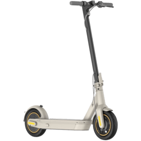 Ninebot Segway KickScooter Max G30LE Ninebot Segway KickScooter Max G30LE
