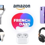 C’est bientôt fini les French Days sur Amazon : voici les dernières offres