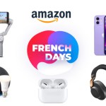 C’est bientôt fini les French Days sur Amazon : voici les dernières offres C’est bientôt fini les French Days sur Amazon : voici les dernières offres