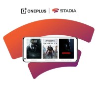 OnePlus stadia