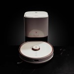 Test du Viomi S9 : un bel aspirateur robot efficace, mais perfectible Test du Viomi S9 : un bel aspirateur robot efficace, mais perfectible