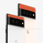 Le design du Google Pixel 6, les écouteurs Xiaomi FlipBuds Pro et le renouveau de Windows 10 – Tech’spresso