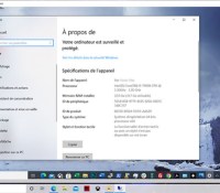 Prise de contrôle à distance d’un PC sous Windows 10 1200