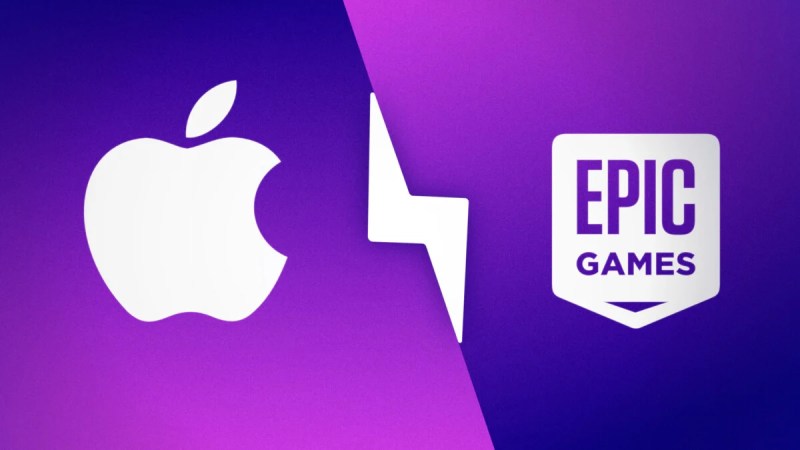 Apple veut un « nouveau juge » dans son procès qu’il estime « injuste » face à Epic Games