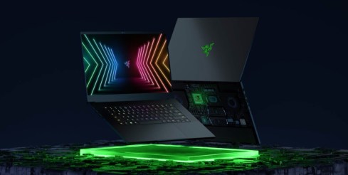 Razer Blade 15-3