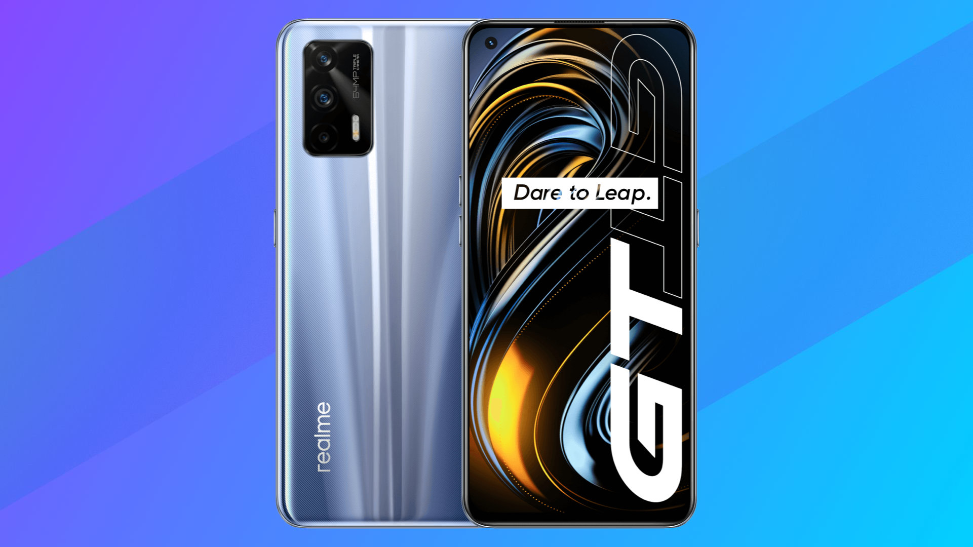 Realme GT