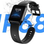 Realme Watch 2 : une montre connectée au prix très agressif sous les 50 euros