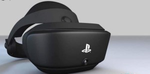 PlayStation VR 2 : le casque VR de la PS5 serait à la pointe de la technologie