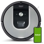 iRobot Roomba 971 : cet excellent robot aspirateur est au meilleur prix sur Amazon iRobot Roomba 971 : cet excellent robot aspirateur est au meilleur prix sur Amazon