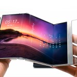 Écran pliable en 3, enroulable… Samsung présente 4 innovations cette semaine