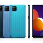 Samsung Galaxy M12 commercialisé en France : un sérieux candidat pour se frotter aux Xiaomi Redmi ?