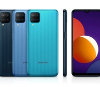 Samsung Galaxy M12 // Source : Samsung