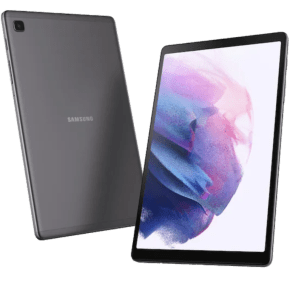 SAMSUNG Galaxy Tab A9+ 128 Go Wifi Gris Anthracite - Tablette tactile Pas  Cher