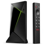 Nvidia Shield TV Pro : la meilleure box Android  TV est de retour en promo