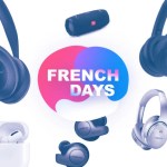 Notre sélection casques, enceintes et écouteurs en promotion pour les French Days