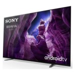 Avec 500 € de moins, ce TV OLED 4K de Sony (65 pouces) est un excellent deal