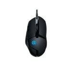 La souris gaming Logitech G402 Hyperion Fury est à prix cassé chez Cdiscount La souris gaming Logitech G402 Hyperion Fury est à prix cassé chez Cdiscount