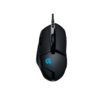 La souris gaming Logitech G402 Hyperion Fury est à prix cassé chez Cdiscount