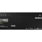 le SSD 980 de Samsung promet rapidité et espace de stockage quasi infini. // Source : Samsung