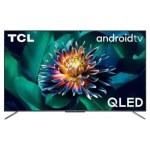 TV 4K QLED : ce modèle TCL de 50 pouces ne dépasse plus les 500 euros TV 4K QLED : ce modèle TCL de 50 pouces ne dépasse plus les 500 euros