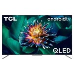 TV 4K QLED : ce modèle TCL de 50 pouces ne dépasse plus les 500 euros