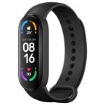 Mi Band 6 : à peine lancé, le bracelet connecté de Xiaomi est déjà en promo