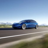 Model 3 : Tesla augmente son prix, la moindre option fait sauter le bonus écologique maximal