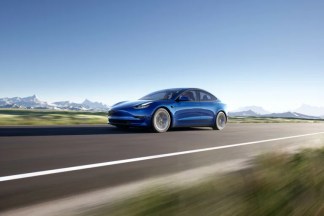 Model 3 : Tesla augmente son prix, la moindre option fait sauter le bonus écologique maximal