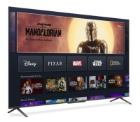 TV QLED 4K TCL 55 pouces HDMI 2.1