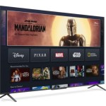 599 €, c’est le prix hallucinant de ce TV QLED 4K compatible HDMI 2.1