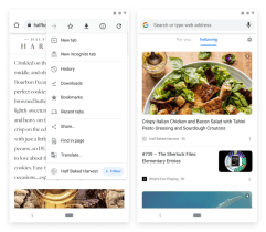 Google Chrome va vous aider à suivre vos sites préférés grâce aux flux RSS Google Chrome va vous aider à suivre vos sites préférés grâce aux flux RSS