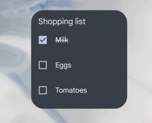 widget-home